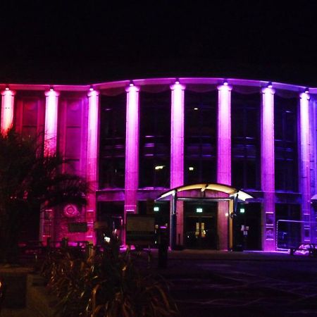 Aaran House Hotel Weymouth Exterior foto