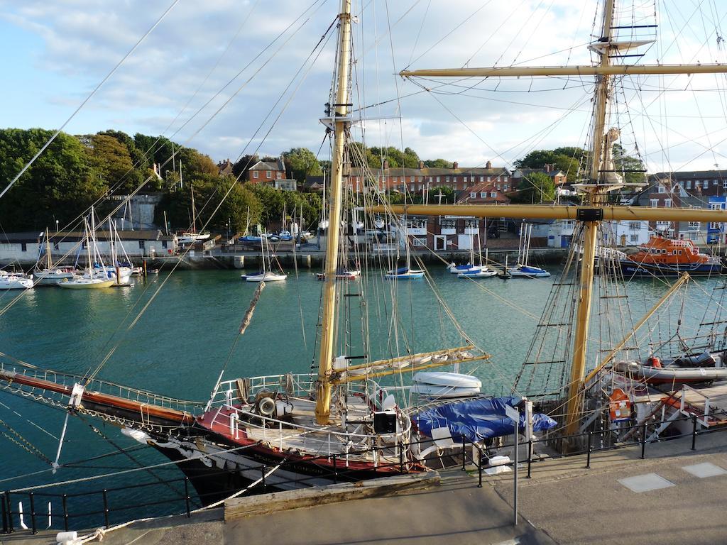 Aaran House Hotel Weymouth Quarto foto