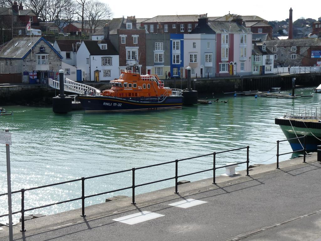 Aaran House Hotel Weymouth Quarto foto
