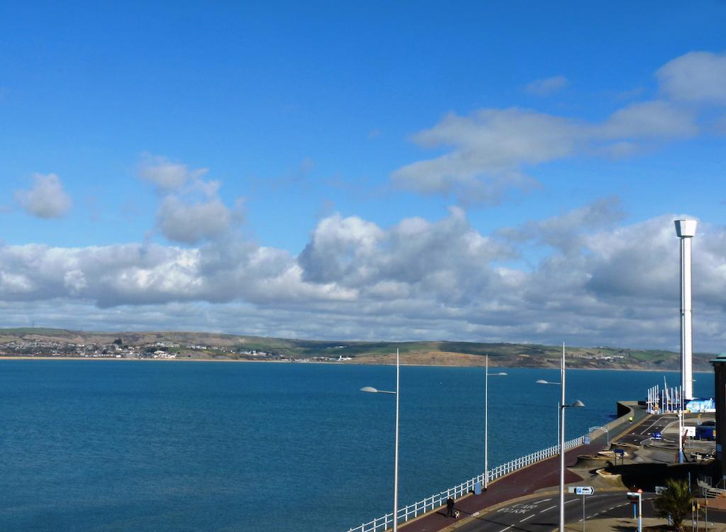 Aaran House Hotel Weymouth Quarto foto