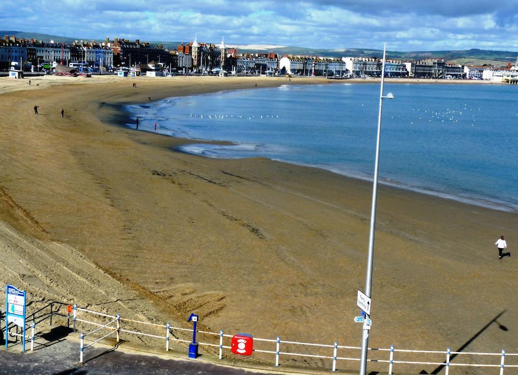 Aaran House Hotel Weymouth Quarto foto